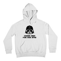 Vader Died