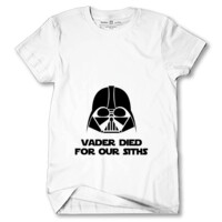 Vader Died
